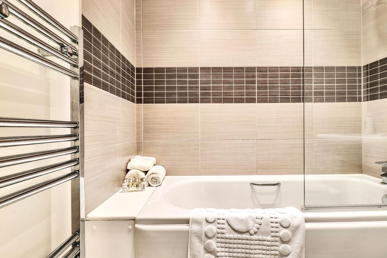 Sapphire Serviced Apartment Chelmsford Luaran gambar
