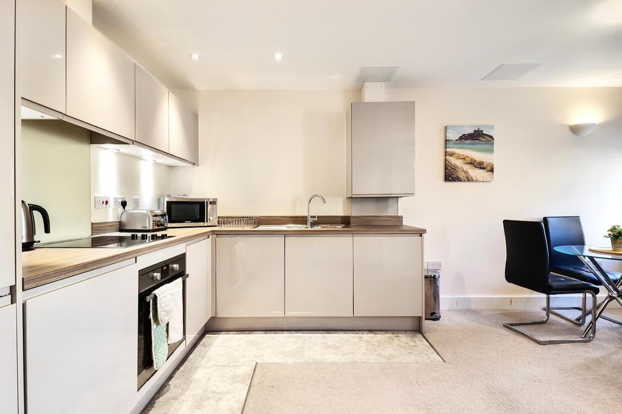 Sapphire Serviced Apartment Chelmsford Luaran gambar