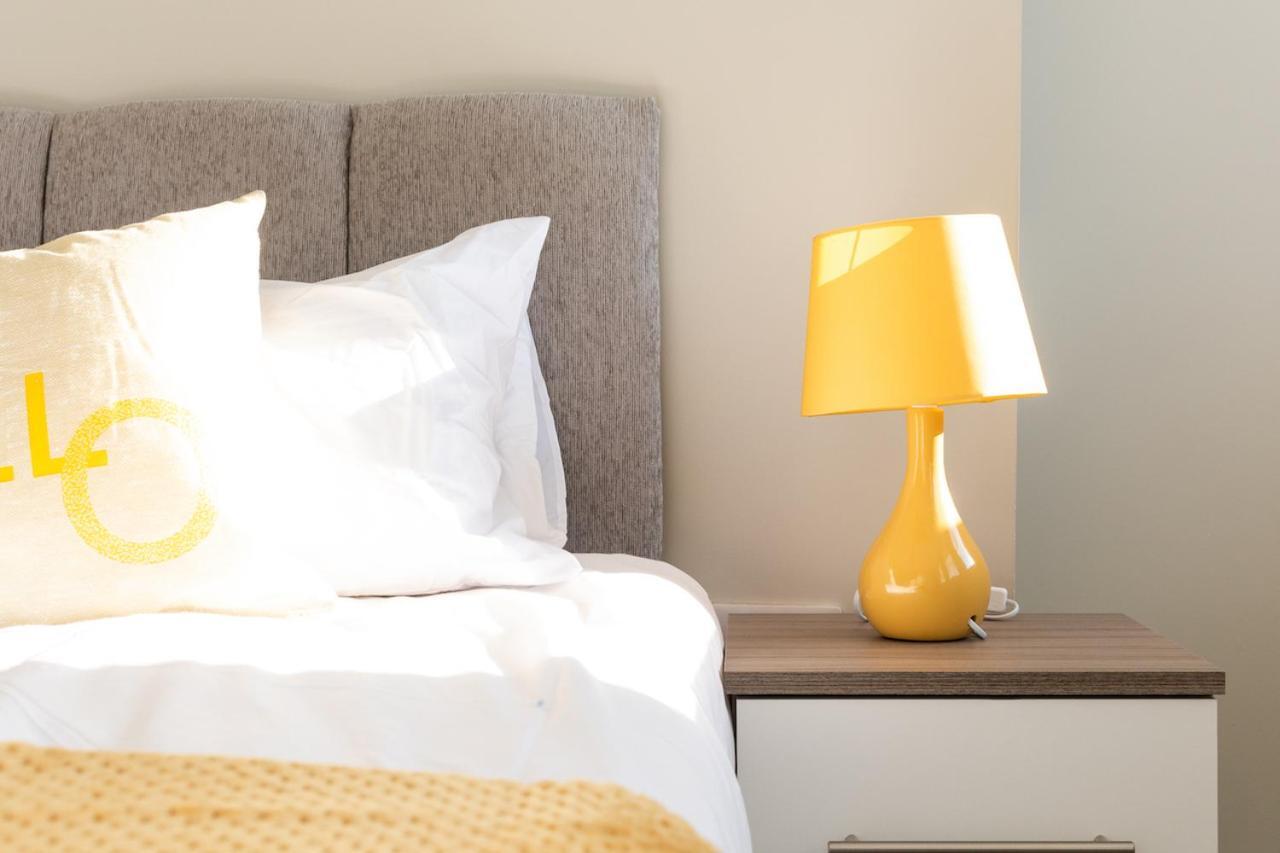 Sapphire Serviced Apartment Chelmsford Luaran gambar